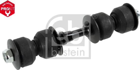 Febi Bilstein 42983 - Тяга / стойка, стабилизатор parts5.com