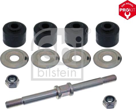 Febi Bilstein 42982 - Тяга / стойка, стабилизатор parts5.com