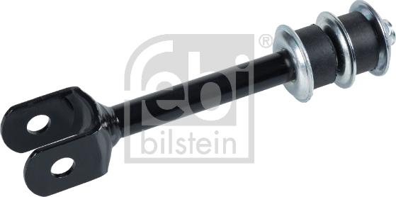 Febi Bilstein 42939 - Тяга / стойка, стабилизатор parts5.com