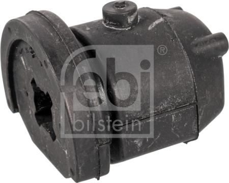 Febi Bilstein 42493 - Сайлентблок, рычаг подвески колеса parts5.com