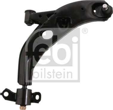 Febi Bilstein 42400 - Track Control Arm parts5.com