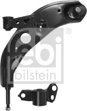 Febi Bilstein 42407 - Track Control Arm parts5.com