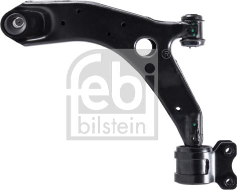 Febi Bilstein 42433 - Рычаг подвески колеса parts5.com