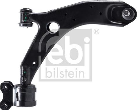 Febi Bilstein 42432 - Track Control Arm parts5.com