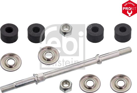 Febi Bilstein 42596 - Тяга / стойка, стабилизатор parts5.com