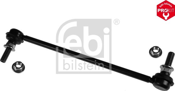 Febi Bilstein 42568 - Тяга / стойка, стабилизатор parts5.com