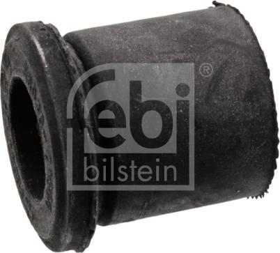 Febi Bilstein 42513 - Втулка, листовая рессора parts5.com