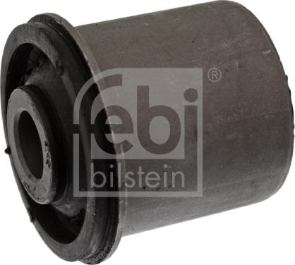 Febi Bilstein 42517 - Сайлентблок, рычаг подвески колеса parts5.com