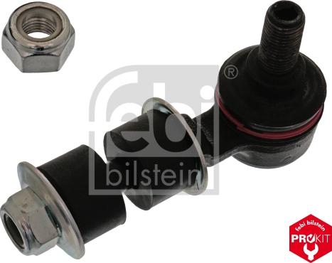 Febi Bilstein 42581 - Тяга / стойка, стабилизатор parts5.com