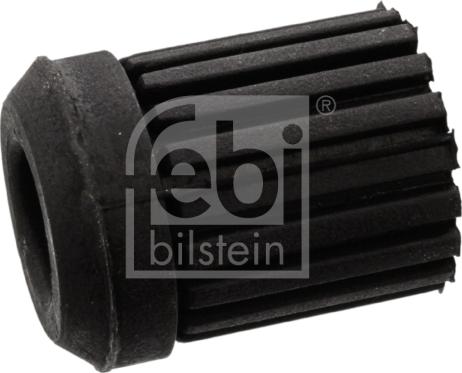 Febi Bilstein 42533 - Втулка, листовая рессора parts5.com