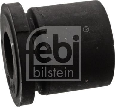 Febi Bilstein 42528 - Втулка, листовая рессора parts5.com