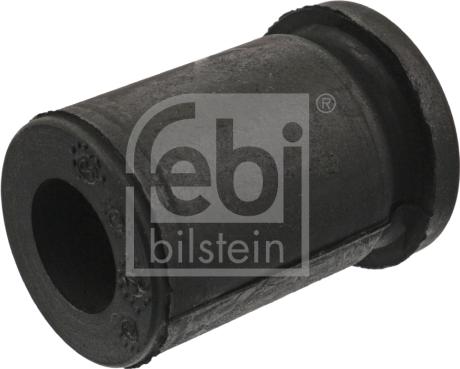 Febi Bilstein 42527 - Втулка, листовая рессора parts5.com