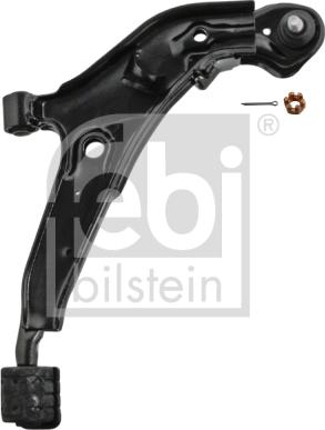 Febi Bilstein 42653 - Рычаг подвески колеса parts5.com