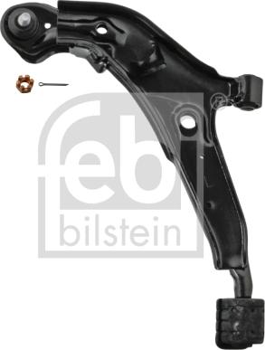 Febi Bilstein 42652 - Рычаг подвески колеса parts5.com