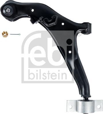 Febi Bilstein 42664 - Рычаг подвески колеса parts5.com