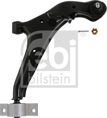 Febi Bilstein 42665 - Рычаг подвески колеса parts5.com