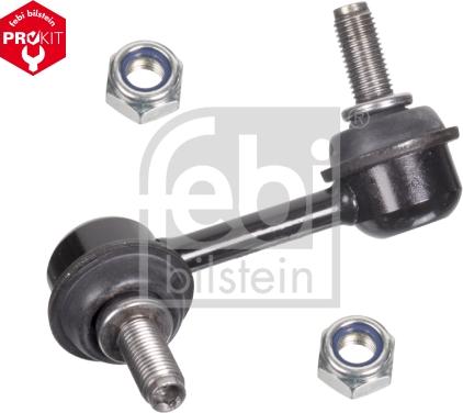 Febi Bilstein 42090 - Тяга / стойка, стабилизатор parts5.com