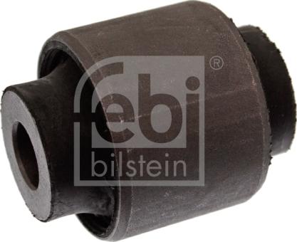 Febi Bilstein 42059 - Сайлентблок, рычаг подвески колеса parts5.com