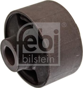 Febi Bilstein 42051 - Сайлентблок, рычаг подвески колеса parts5.com