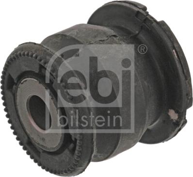 Febi Bilstein 42060 - Сайлентблок, рычаг подвески колеса parts5.com