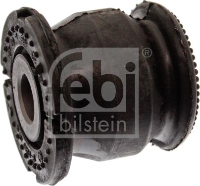 Febi Bilstein 42061 - Сайлентблок, рычаг подвески колеса parts5.com