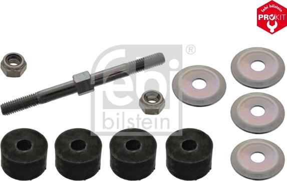 Febi Bilstein 42068 - Тяга / стойка, стабилизатор parts5.com