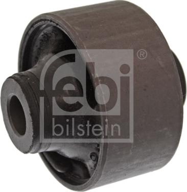 Febi Bilstein 42063 - Сайлентблок, рычаг подвески колеса parts5.com