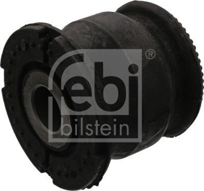 Febi Bilstein 42062 - Сайлентблок, рычаг подвески колеса parts5.com