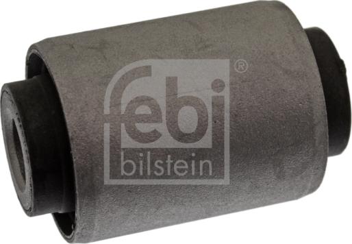 Febi Bilstein 42010 - Сайлентблок, рычаг подвески колеса parts5.com