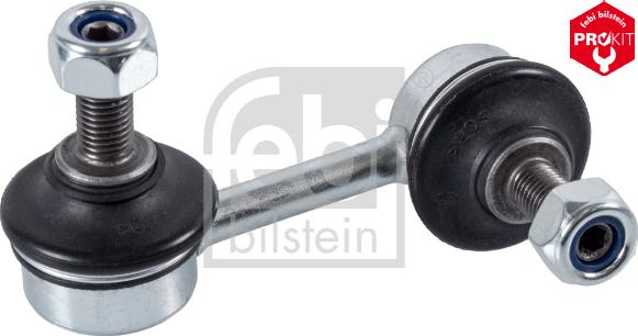 Febi Bilstein 42088 - Тяга / стойка, стабилизатор parts5.com