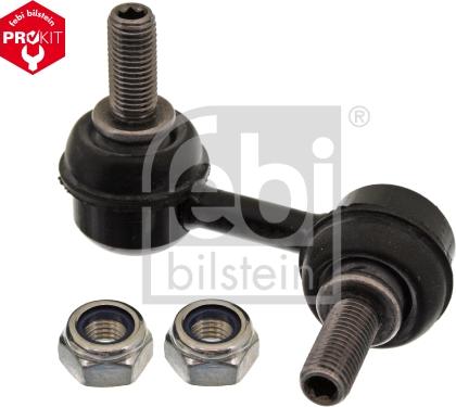 Febi Bilstein 42079 - Тяга / стойка, стабилизатор parts5.com