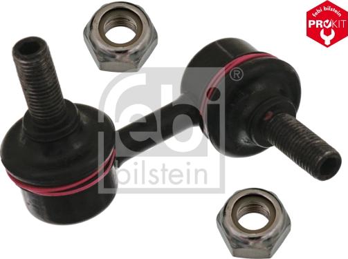 Febi Bilstein 42073 - Тяга / стойка, стабилизатор parts5.com