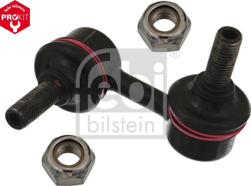 Febi Bilstein 42072 - Тяга / стойка, стабилизатор parts5.com