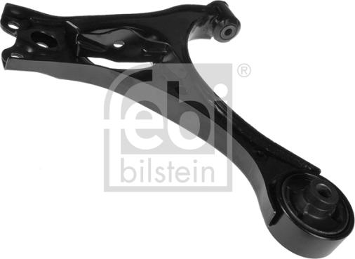 Febi Bilstein 42141 - Рычаг подвески колеса parts5.com