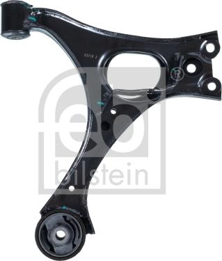 Febi Bilstein 42142 - Рычаг подвески колеса parts5.com