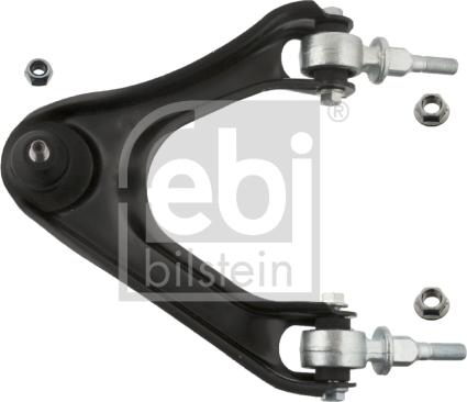 Febi Bilstein 42151 - Рычаг подвески колеса parts5.com