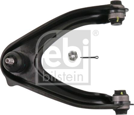 Febi Bilstein 42157 - Track Control Arm parts5.com