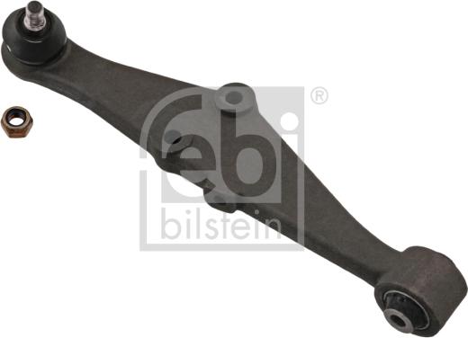 Febi Bilstein 42164 - Рычаг подвески колеса parts5.com