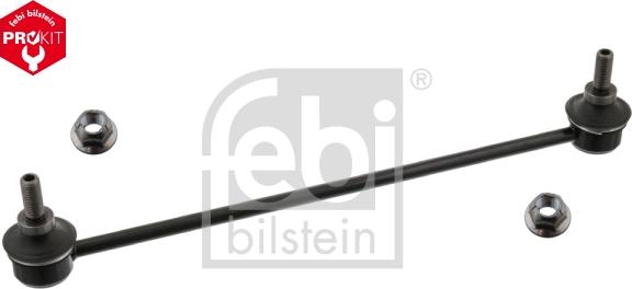 Febi Bilstein 42102 - Тяга / стойка, стабилизатор parts5.com