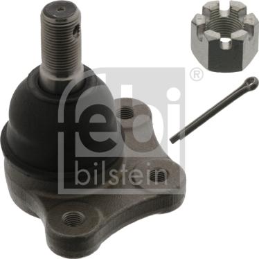 Febi Bilstein 42397 - Шаровая опора, несущий / направляющий шарнир parts5.com