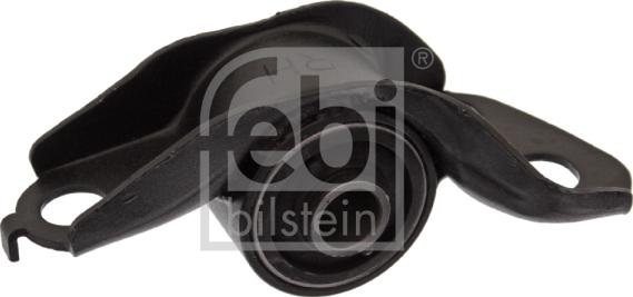 Febi Bilstein 42344 - Сайлентблок, рычаг подвески колеса parts5.com