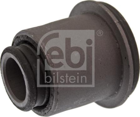 Febi Bilstein 42341 - Сайлентблок, рычаг подвески колеса parts5.com