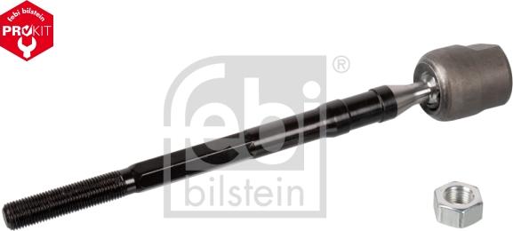 Febi Bilstein 42314 - Осевой шарнир, рулевая тяга parts5.com