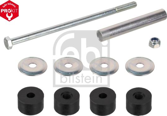 Febi Bilstein 42388 - Тяга / стойка, стабилизатор parts5.com