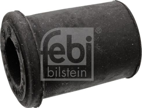 Febi Bilstein 42338 - Втулка, листовая рессора parts5.com