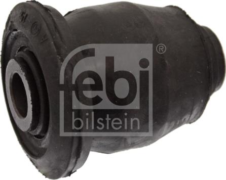 Febi Bilstein 42327 - Сайлентблок, рычаг подвески колеса parts5.com