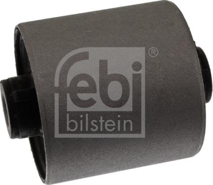 Febi Bilstein 42376 - Сайлентблок, рычаг подвески колеса parts5.com