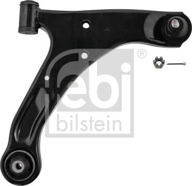 Febi Bilstein 42292 - Рычаг подвески колеса parts5.com