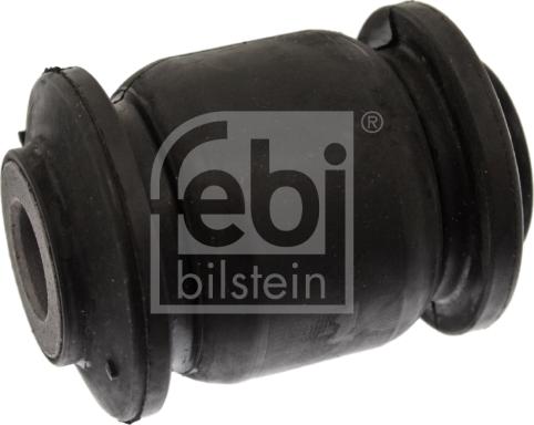 Febi Bilstein 42268 - Сайлентблок, рычаг подвески колеса parts5.com