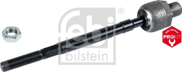 Febi Bilstein 42215 - Осевой шарнир, рулевая тяга parts5.com